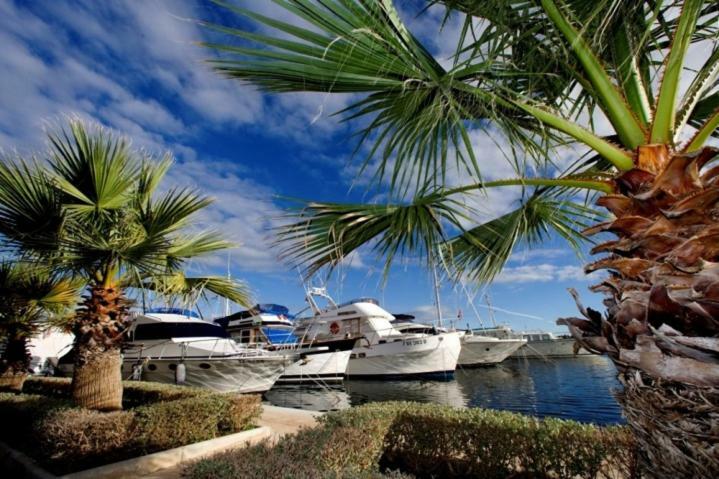 Boutique Apartman Villa Mediteran Пореч Екстериор снимка