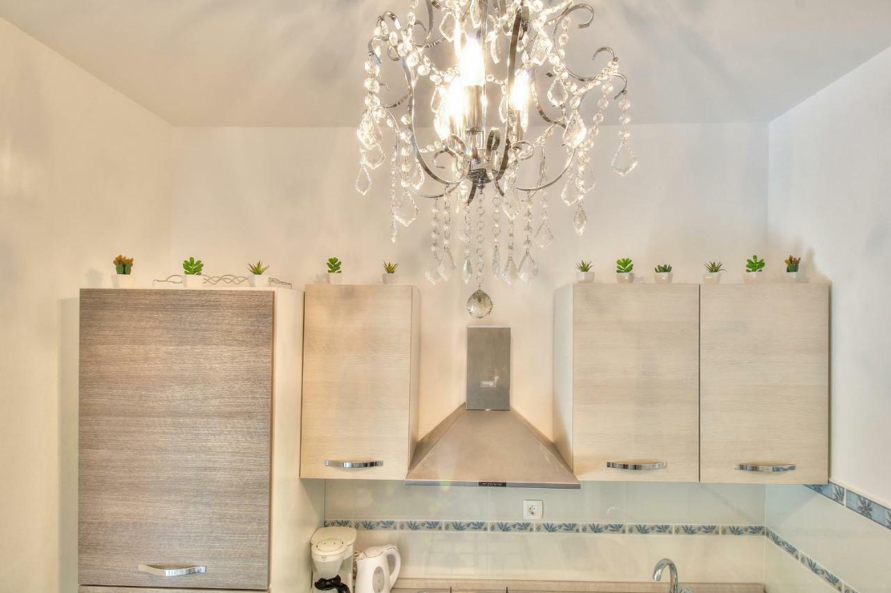 Boutique Apartman Villa Mediteran Пореч Екстериор снимка