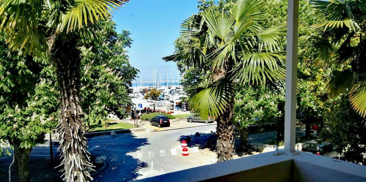 Boutique Apartman Villa Mediteran Пореч Екстериор снимка
